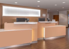 Fairfield Inn & Suites by Marriott Toronto Brampton 3
