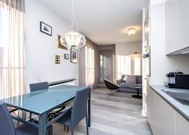 RentPlanet - Apartament Lubicz 4