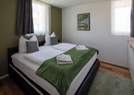 BERG & BERG Apartments - Spiez Self-Check-in 4