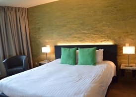 Hôtel WELLNESS EAU DE ROCHE Durbuy 5