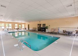 Hampton Inn Dickson 5