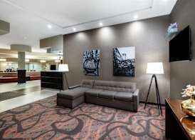 Best Western Premier NYC Gateway Hotel 3