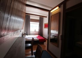 Best Western Hotel Arctic Eden 3