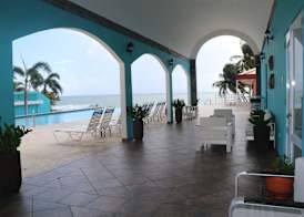 Parador Maunacaribe - Maunabo 4