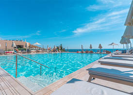 Hôtel Club Framissima Mitsis Bali Paradise 2