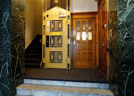 Hotel Margrit 2