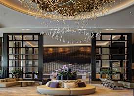 Pullman Suzhou Taicang 2