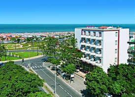 One Design Hotel 2
