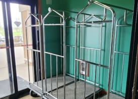 Quality Inn Dry Ridge 2
