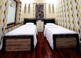 Colibri Traditional Guest house 4
