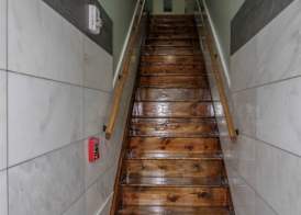 Cold Spring Hotel 4