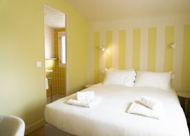 Hotel Bleu Soleil 3