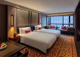 Regent Chongqing 3
