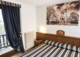 Hotel Residence Chateau 3