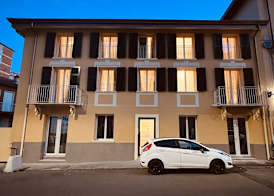 5 Terre hub suite 5