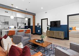 New Orleans Luxury Collection 3
