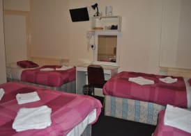 Guilford House Hotel 4