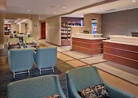 Residence Inn Philadelphia Conshohocken 4