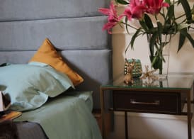 Ingrami Suites and Spa 4