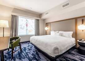 Fairfield Inn & Suites by Marriott Dallas DFW Airport North Coppell Grapevine 4