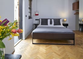 London Paddington Apartments 4