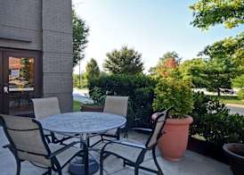 Hampton Inn & Suites Columbia South Fort Meade Area 4