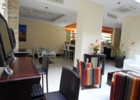 Puerto Mercado Hotel 3