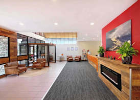Swiss-Belresort Coronet Peak 2