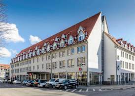 ibis Hotel Erfurt Altstadt 2