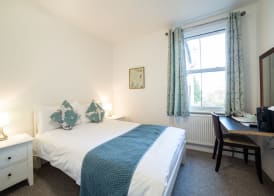 OYO Lonsdale Guest House 2