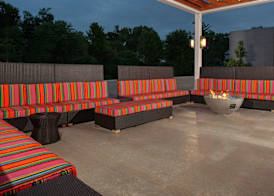 Home2 Suites by Hilton Bloomington 5