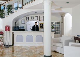 Hotel Syrene 3
