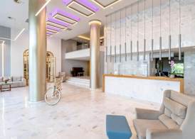 Hotel Lefkas 3