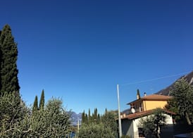 Hotel Vela Azzurra 5