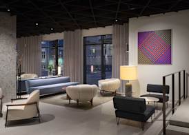 Iceland Parliament Hotel, Curio Collection By Hilton 2