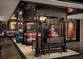 Tonkin Luxury Boutique Hotel & Spa 4