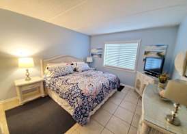 St. Augustine Ocean & Racquet Resort 2