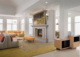 Hilton Garden Inn Morgantown 4