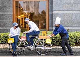 Ibis Chennai OMR - An Accor Brand 3