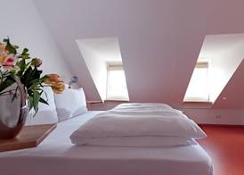 Hotel Engel - Lindauer Bier und Weinstube 3