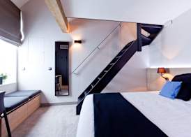 Hotel Neuvice 5