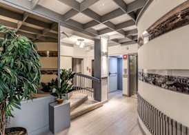 Hotel Residence Magnolia 2