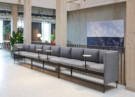 Comfort Hotel Solna Arenastaden 2