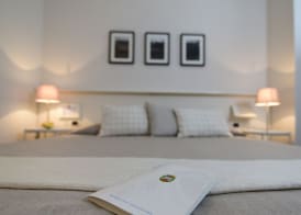 Golf Hotel Castelconturbia 2