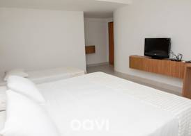 Vip Praia Hotel em Ponta Negra 3