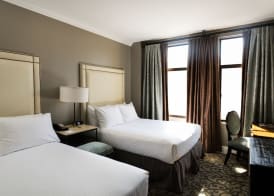 Hotel Bijou - Union Square 4