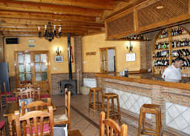 Hotel Juan Francisco 5
