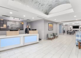 Holiday Inn Express & Suites GREENVILLE-I-85 & WOODRUFF RD by IHG 2