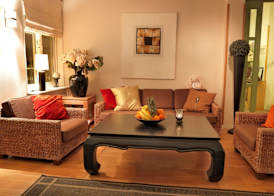 Maude s Hotel Enskede Stockholm 3