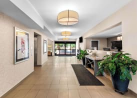 Best Western Cowichan Valley Inn 2